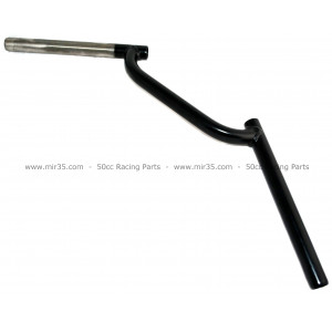 Guidon Complet (Vernis Epoxy Transparent ) // Remplac&eacute; par 33921