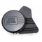 Capot Cache Variateur MBK 51 41 - Noir - Plastique (Embrayage Motob&eacute;cane) - Origine
