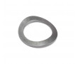 Cale R&eacute;glage Lat&eacute;ral Roulement Vilebrequin MBK 51 - 18x24x0,1
