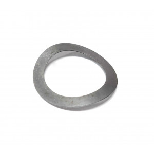 Cale de R&eacute;glage Lat&eacute;ral Roulement Vilebrequin MBK 51 - 18x24x0,1