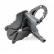 Couvercle de Boite à kick MBK 51 Magnum Passion Evasion XR Swing Club (Plastique Arrière)