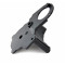 Couvercle de Boite à kick MBK 51 Magnum Passion Evasion XR Swing Club (Plastique Arrière)