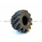 Pignon Attaque a Rochet sans Ressort Pour Kick MBK 51 Magnum Racing Passion Evasion XR - OEM