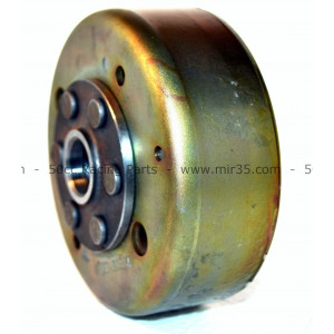 Rotor Allumage Magnum Racing // Remplac&eacute; par 34125