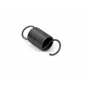 Ressort Machoire Embrayage MBK 51 / Motob&eacute;cane / Mobylette - 13 spires