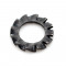 Rondelle Eventail &Oslash;6mm Denture Ext&eacute;rieure 11/6.1/0.7