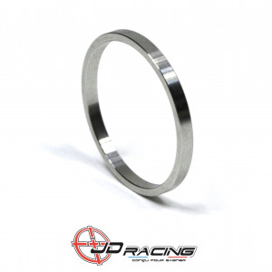 Rallonge de Canon &Oslash;28 &eacute;p. 2.5mm pour Variateur Giraudo / Bidalot (Courroie 17mm)