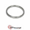 Rallonge de Canon Ø28 ép. 2.5mm pour Variateur Giraudo / Bidalot (Courroie 17mm)