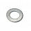 Rondelle Plate Axe moteur Cyclo MBK 51CF &Oslash; 8,5x14 Ep 0.8 Anc 54009 51VLC // Remplac&eacute; par MBK 34311