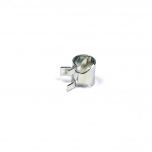 Collier de Serrage Durite Essence 6mm &agrave; Tension Constante - &Oslash; int. 5.5 &agrave; 6.2mm - &agrave; l'unit&eacute;