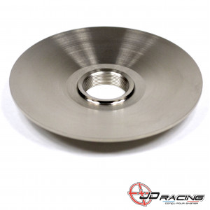 Joue Fixe Variateur Giraudo GP106 MBK 51 / Peugeot 103 (plage 105)