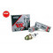 Bougie Sport Iridium NGK BR9EcmIX (Ex BR9EcmVX)
