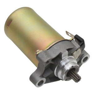 D&eacute;marreur Moto 50cc Derbi Senda 2006➔ GPR 2006➔ (Moteur Piaggio Euro 3)