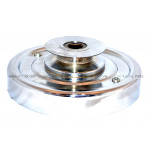 Flasque Embrayage Compl&egrave;te Sans Variateur Mobylette H40 50 Motob&eacute;cane - Origine OEM