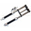 Fourche Cyclo MBK 51 Magnum Racing XR 2000 Frein a Disque / Tambour - Origine OEM NU64 / NU7 // Remplac&eacute; par 10674