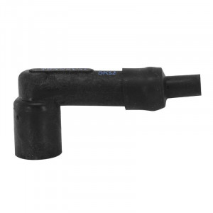 Capuchon Bougie Antiparasite Transval Cyclo MBK 51 Motob&eacute;cane (Transval 481)
