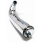 Pot d'&eacute;chappement Chrome MBK 51 Motob&eacute;cane AV10 Boudin Type Origine