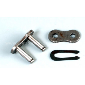 Attache Rapide Chaine 415 SH - EK Chains / DID / Regina Renforc&eacute;e Cyclo MBK Peugeot