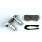 Attache Rapide Chaine 415 SH - EK Chains Renforcée Cyclo MBK Peugeot