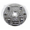 Flasque de Variateur Giraudo Alu MBK 51 Peugeot 103 G1/G2