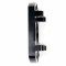 Flasque alu Variateur Giraudo G3 Evo GP115 MBK / Peugeot (Courroie 17)
