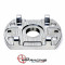 Flasque de Variateur JDR Giraudo Evo GP115 Alu Compétition (Fortal)