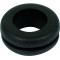 Passe fil Caoutchouc Ø 12mm