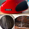 Restom SUPERKIT 5-15 litres - Résine de Rénovation réservoir métal Anti Corrosion