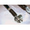 Fourche Avant Complet