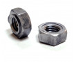 Ecrou &agrave; souder Acier M6 Standard Universel SW10  - unit&eacute;