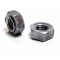 Ecrou &agrave; souder Acier M6 Standard Universel SW10  - unit&eacute;
