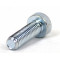 Vis Tete Plate CHC M6x20 - Couronne FE / Bidalot / Lanceur (Acier Zingué Unité)