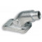 Pipe Admission Peugeot 103 RCX SPX Ø 15mm Malossi pour Carbu SHA