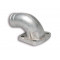 Pipe Admission MBK 51 tous mod&egrave;le AV10 &Oslash; 19mm Pour PHBG 19 Souple - Malossi