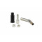 Coude de Carburateur Dellorto 40° Long PHBG SHA PHBN PHVA VHS - Kit Complet (Tous carbu)