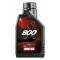 Motul 800 - Huile Moteur 2T Racing Factory Line Comp&eacute;tition Moto Cross / Enduro / Off Road - Bidon 1L