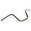 Guidon MBK Motob&eacute;cane 51 Super Magnum Rock Chrome Origine (Moped Classic)