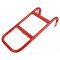 Porte Bagage Rouge MBK 51 Super S&eacute;rie Noire - Rouge Opel 51SL 1985