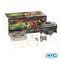 Haut Moteur Scooter Top Perf Fonte MBK Booster Stunt Bw's Rocket - BLACK TROPHY