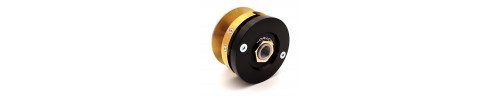 Variateur et Embrayage Mobylette