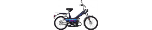 MBK 51 CLUB
