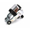 Commodo 2 Position On Off + 1 Bouton Universel Mobylette / Moto Vintage (Montage au guidon)