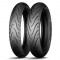 Pneu Moto 18 Pouces 90/90x18 Michelin PILOT STREET Reinf Arrière TL/TT 57P 150Kmh