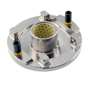 Joue Mobile Variateur Doppler ER3 pour MBK 51 Motob&eacute;cane