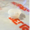 Rondelle But&eacute;e Ressort de Boisseau Carbu Dellorto PHBG (Plastique)