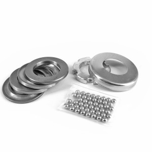 Jeu Roulement / Cuvette Direction Scooter MBK Booster / Road / Bw's 2004? / Ovetto / Neos / MachG / Jog R 2002? / F10 &Oslash; 27mm - E