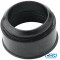 Adaptateur Boite a Air Souple Droit &Oslash; 28 a 35mm Pour PHBG / PHBN / PHVA