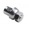 Serre Tringle Garde Boue Moto Cyclo MBK Motobécane Ø6 Lg 13mm (a L'unité)