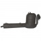 Pot Echappement Cyclo Peugeot Fox Honda Walaroo (Tecnigas)