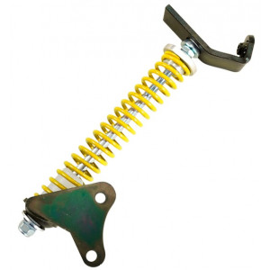 Ressort Moteur Doppler 103 Peugeot SP MVL (R&eacute;servoir 3L7) Kit ER1 Complet Jaune